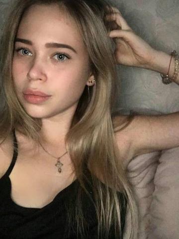 Индивидуалка Юля Фотография 4